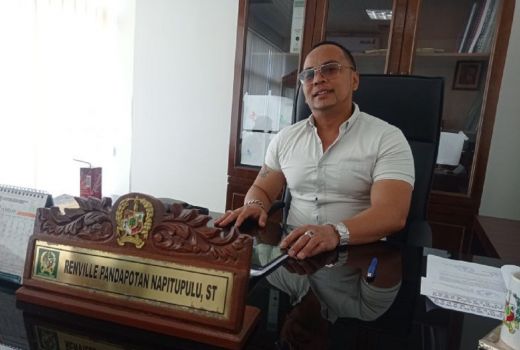 Legislator ini Minta Pemko Medan Jangan Tunda, Apa Itu? - GenPI.co SUMUT