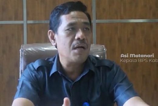Yes, Warga Miskin Dairi Terendah di Kawasan Danau Toba - GenPI.co SUMUT