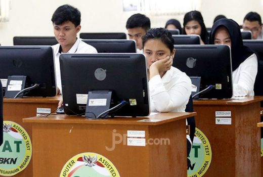 Kabar Gembira untuk Honorer, Seleksi PPPK Bakal Buka - GenPI.co SUMUT