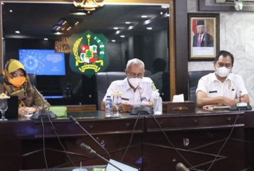 Promosi Wisata Medan, Pemko Pakai Media Digital? - GenPI.co SUMUT