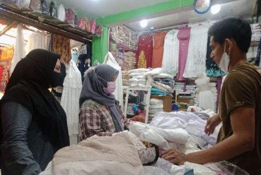 Jelang Ramadan, Pedagang di Medan Mulai Raup Cuan - GenPI.co SUMUT