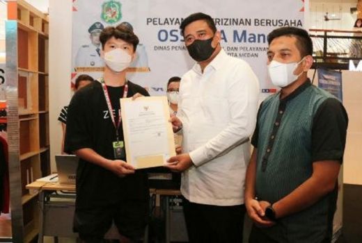 Milenial Medan Bikin Startup, Ini Kata Pengamat - GenPI.co SUMUT