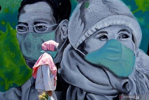 Yes! Semua Daerah di Sumut Zona Kuning Covid-19 - GenPI.co SUMUT