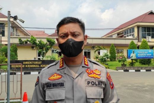 Polda Sumut Tangkap Mantan Pegawai PDAM Medan - GenPI.co SUMUT
