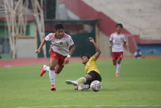 Perjalanan Karo United Meraih Juara Liga 3 - GenPI.co SUMUT