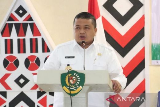 Kabar gembira dari Pemkab Tapsel, Sebut Warga Miskin - GenPI.co SUMUT