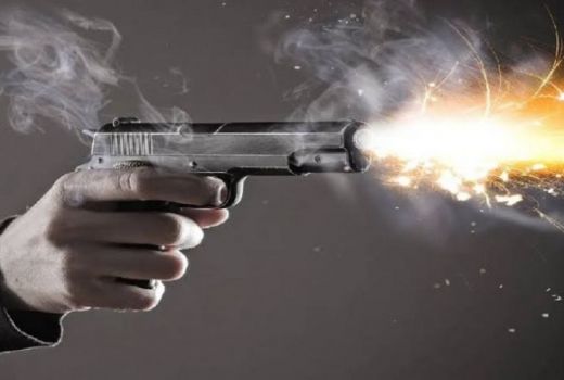 Dor, Satu Pelaku Perampok Ruko di Medan Tewas - GenPI.co SUMUT