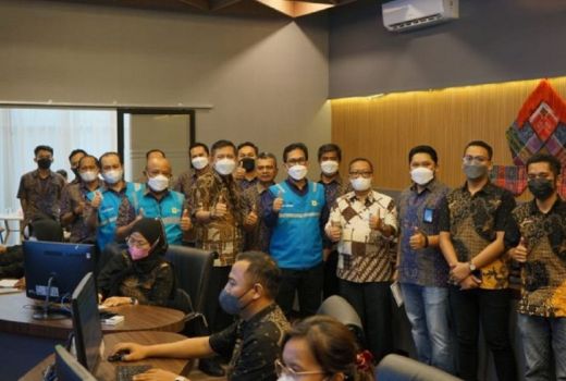PLN Sumut Siap Begini Selama Ramadan dan Idul Fitri - GenPI.co SUMUT