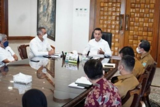 Kejurnas Reli 2022 Jadi Penilaian untuk Sumut - GenPI.co SUMUT