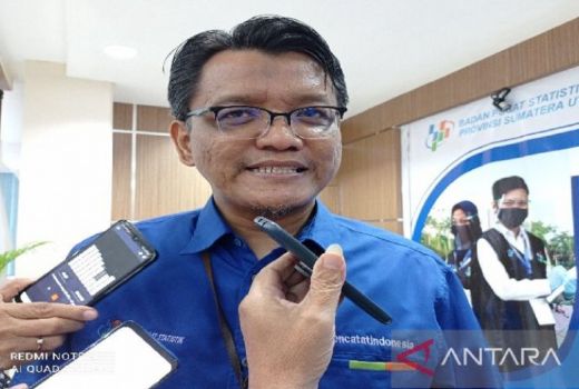 Kabar Buat Warga Sumut, BPS Bakal Sensus Penduduk - GenPI.co SUMUT