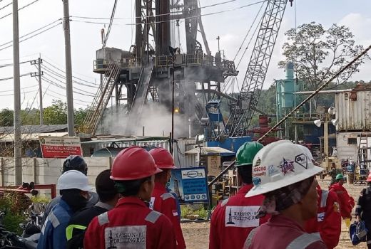 Puslabfor Cek Penyebab Keracunan 21 Warga Madina - GenPI.co SUMUT