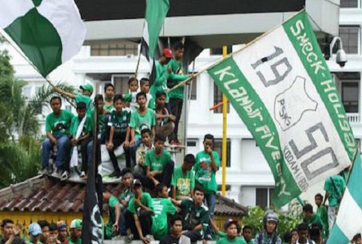 PSMS Medan Seleksi Pemain untuk 2 Tim Junior - GenPI.co SUMUT