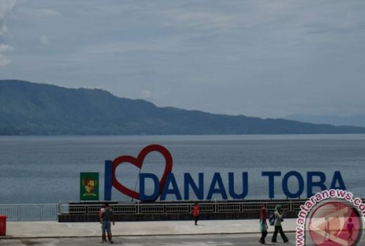 Dukung Wisata Danau Toba, Ini Langkah Polres Samosir - GenPI.co SUMUT
