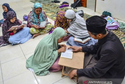 Dewan Minta Pemko Medan Data Ulang Hibah Jasa - GenPI.co SUMUT