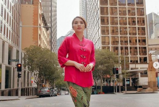 Bidadari Medan Ini, Pengalamannya Ampun-ampun Dah - GenPI.co SUMUT