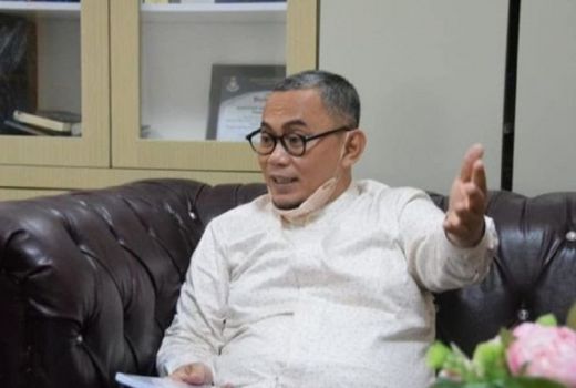 Komisi I DPRD Medan Minta Inspektorat Buka-bukaan - GenPI.co SUMUT