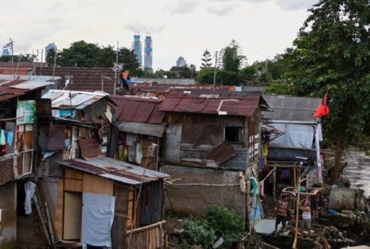DPRD Medan Minta Pemko Serius Tangani Kemiskinan - GenPI.co SUMUT