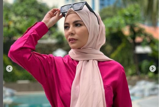 Bidadari Berdarah Batak, Cantik dan Pintar, Top Dah - GenPI.co SUMUT