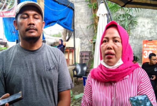 Dewan Kritik Kadispora Gusur Pedagang di Taman Candika - GenPI.co SUMUT