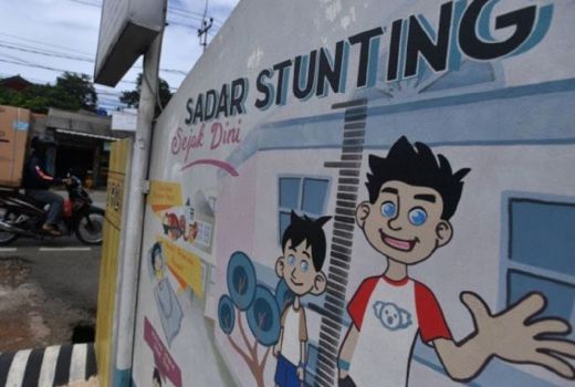 Ketua DPRD Medan Kritik Keras Penanganan Stunting - GenPI.co SUMUT