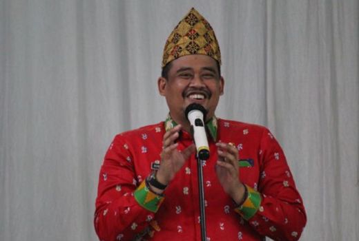 Pemko Medan Siapkan Relokasi Penyewa Merdeka Walk - GenPI.co SUMUT