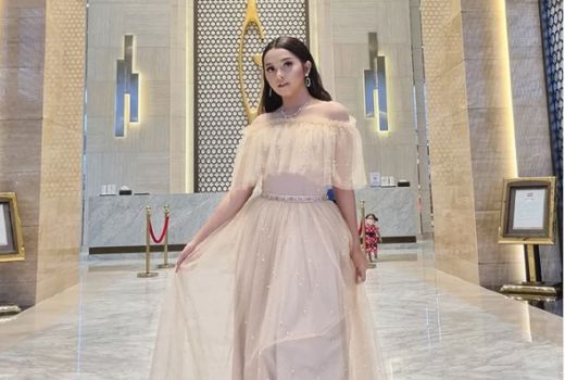 Bidadari Batak, Muda dan Penyanyi Internasional - GenPI.co SUMUT