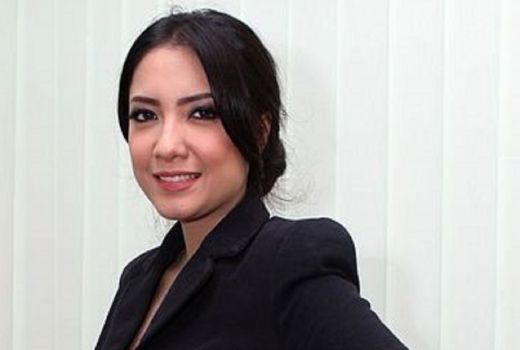 Bidadari Medan Ini, Artis Populer di Era 1990an - GenPI.co SUMUT