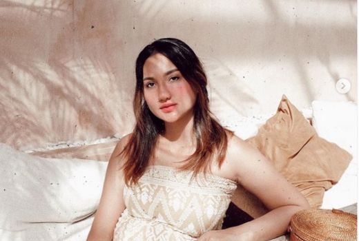 Bidadari Batak, Muda, Artis dan Presenter Bola - GenPI.co SUMUT