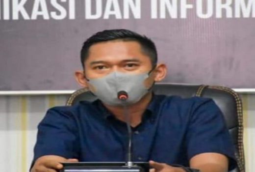 Warga Tebing Tinggi Diimbau Waspadai Catfishing - GenPI.co SUMUT