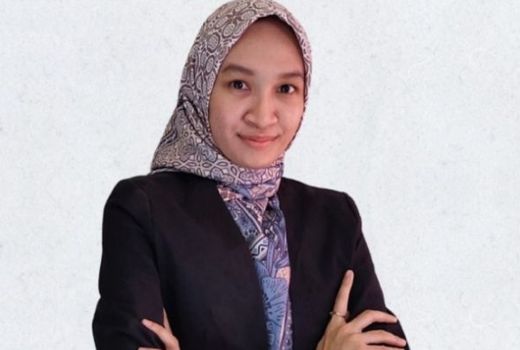 Mahasiswi Medan Bikin Relung Yuwana, Apa Itu? - GenPI.co SUMUT