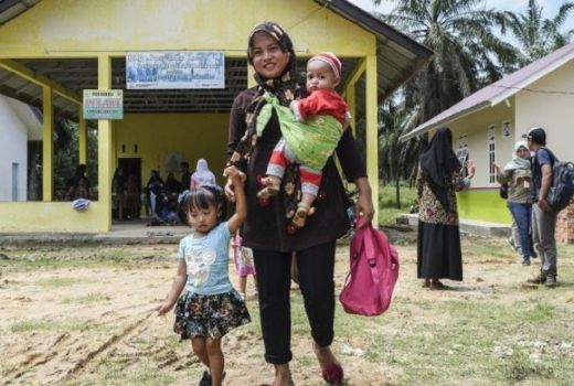 DPRD Medan Minta Honor Petugas Cegah Stunting Dibayar - GenPI.co SUMUT