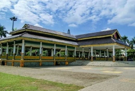 DPRD Medan Dukung Lapangan Merdeka Jadi Cagar Budaya - GenPI.co SUMUT
