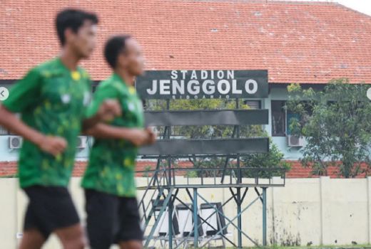 PSMS Medan Juga Bakal Hadapi Persela Lamongan - GenPI.co SUMUT