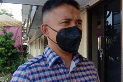 Tahanan di Medan Tewas, Peran 2 Oknum Polisi Terkuak - GenPI.co SUMUT