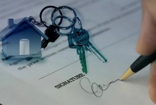 Dijual Rumah Murah di Medan, Fasilitas Serba Ada - GenPI.co SUMUT
