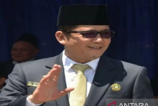 Ketua DPRD Madina Tegas, Tak Kerja, Izin Dicabut - GenPI.co SUMUT