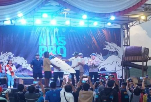 Pertamina Pastikan Stok BBM Nias Pro 2022 Aman - GenPI.co SUMUT