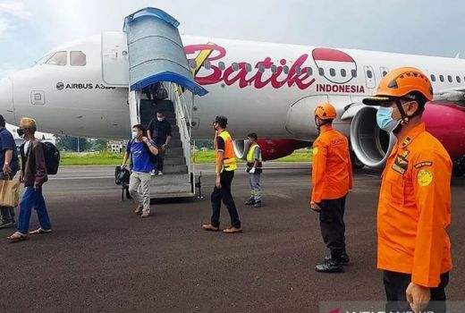 Promo Tiket Pesawat Medan-Jakarta, untuk 1 Agustus - GenPI.co SUMUT