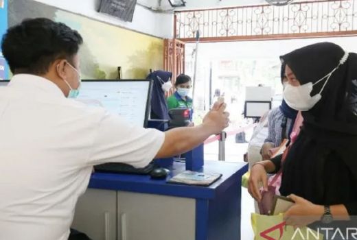 Semester 1, Pengguna Kereta Api Sumut Capai 965 Ribu - GenPI.co SUMUT