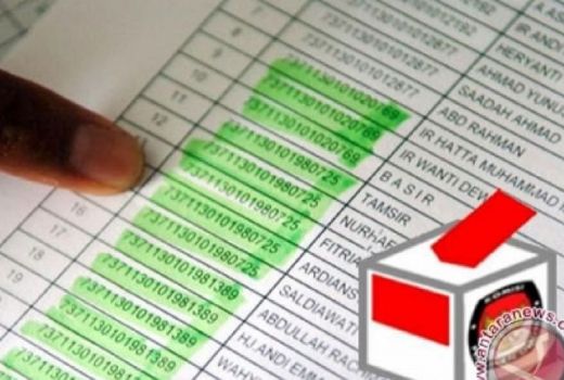Kursi Dapil DPRD Berubah, Ini Kata Ketua KPU Asahan - GenPI.co SUMUT