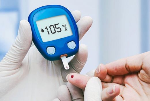 Jenis Sayur yang Baik untuk Penderita Diabetes - GenPI.co SUMUT