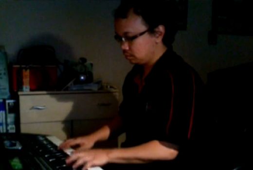 Alvin Lubis, Musisi Jazz Ternama Ini Asal Medan - GenPI.co SUMUT