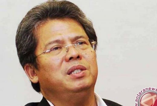 Ahli Hukum dan Duta Besar Ini, Putra Asli Madina - GenPI.co SUMUT