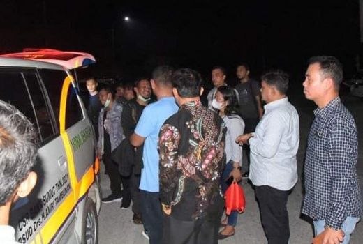 Kejam, 1 Warga Sumut Tewas Ditembak KKB di Papua - GenPI.co SUMUT