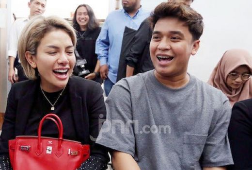 NIkita Mirzani Ditangkap, Ini Kata Billy Syahputra - GenPI.co SUMUT