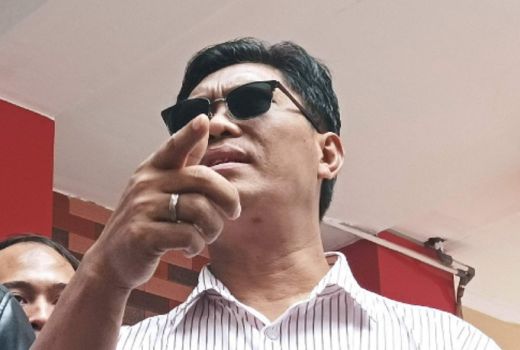 Nikita Mirzani Batal Ditahan, Ini Kata Pengacara Dito - GenPI.co SUMUT