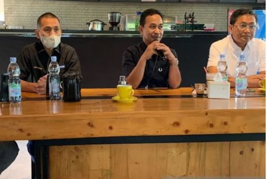 Pengguna MyPertamina di Sumut Sudah 3.160 Orang - GenPI.co SUMUT