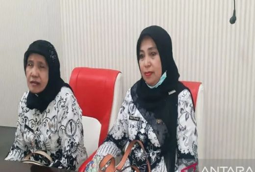 Kadisdik Madina Bantah Terima Uang untuk Jadi Kasek - GenPI.co SUMUT
