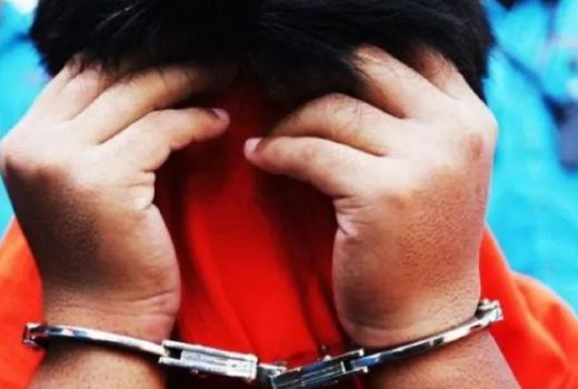 Polisi Tangkap Juru Tulis Togel Online di Batubara - GenPI.co SUMUT