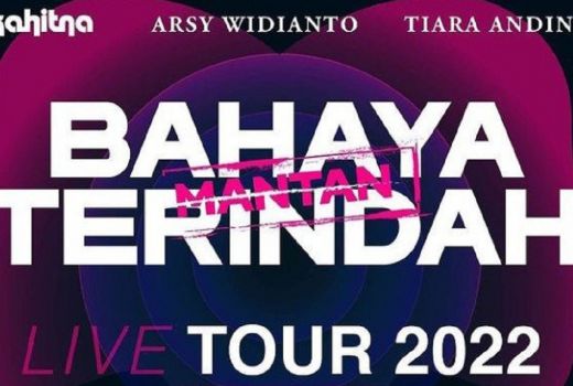 Warga Medan, Ini Tanggal Kahitna Konser, Catat ya! - GenPI.co SUMUT